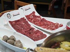 -大四喜·鲜牛肉火锅(洛阳大学城店)