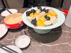 -双合园·海鲜水饺青岛菜(大尧三路店)