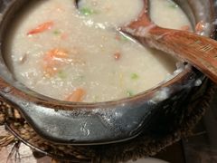 -南拳十三姨·潮汕砂锅粥(世纪金源店)