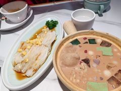 -火啫啫·粤式啫啫煲(南通首店)