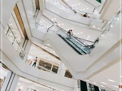 -凯德广场(武胜路店)