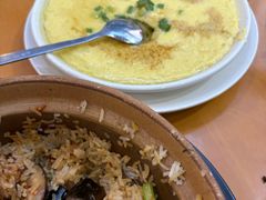 -煲煲掂风味煲仔饭餐厅(西区店)