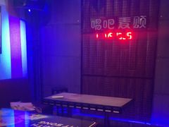 -唱吧麦颂KTV(方庄店)