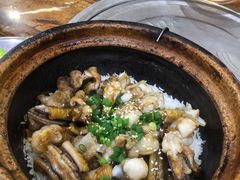 -红星光发煲仔饭(大石街店)