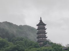 -牛首山文化旅游区