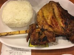 -Mang Inasal - D'mall Boracay
