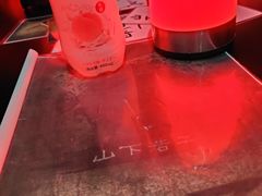 -酷必乐KTV(北行店)