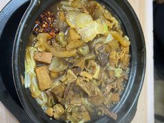 -赵家牛肉砂锅(台西三路店)