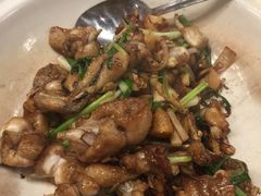 -新旺茶餐厅(嘉里城店)