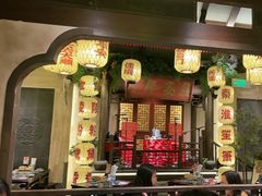 -南京大牌档(中关村领展广场店)