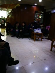 -南京美发店