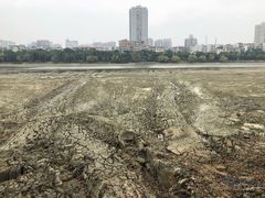 -南宁南湖公园