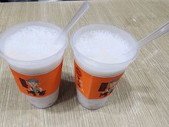 花生汤-黄则和花生汤(中山路店)