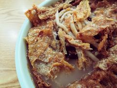 -家味螺蛳粉&烤鱼(五角场店)