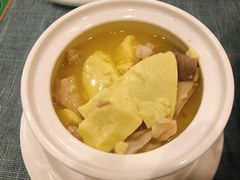 -茶油香闽南菜·花园餐厅(前埔店)