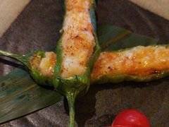 -京鹿料理(荟聚店)