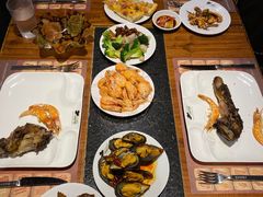 -汉巴味德(大悦城店)