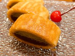 -千代武日本料理(爱建店)