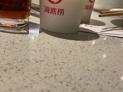 -海底捞火锅(同泰时代广场夜宵主题店)