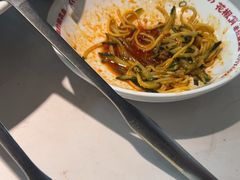 -花椒俏川菜小馆(南海万达店)