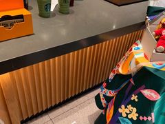 -星巴克(泉州晋江万达广场店)