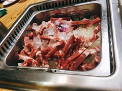 冰煮羊-泽成冰煮羊火锅(中正天街店)