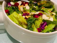 -群生记 群生驴肉 火烧(朝阳站店)