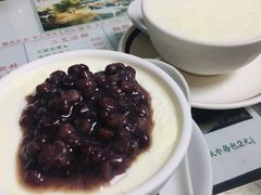 双皮奶-义顺牛奶公司(新马路老店)