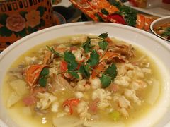 -悦百味·品质川菜(橄榄郡店)