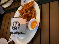 -京A Taproom·精酿餐吧(CBD店)