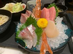 -家贺屋刺身寿司专门店