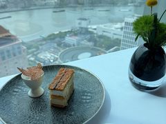 -翡翠36餐厅(浦东香格里拉店)