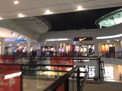 -宁波杉井奥特莱斯广场