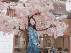 -汤泉良子(金源店)