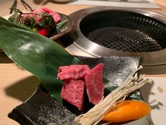 -神户牛焼肉専門店 牛一(道顿堀店)