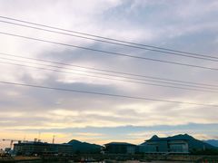 -连云港金陵海州湾会议中心