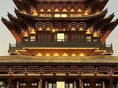 -江心屿景区
