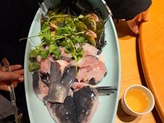 -老凯俚酸汤鱼(多彩城店)