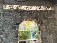 -蟹山公园