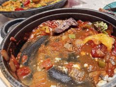 -CRAZYONES西班牙海鲜饭(上海美罗城店)