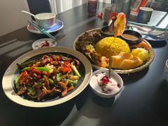 -桥边小楼·手工云南菜·丽江地标美食