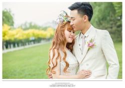 -戛纳印象摄影(潮拍定制馆)