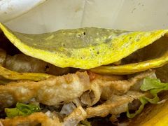 -安悦煎饼(河北店)