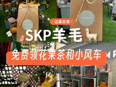 -北京SKP