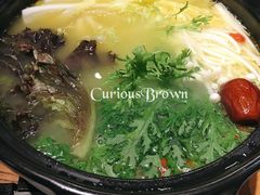 -U你·天然调味(南湖总店)