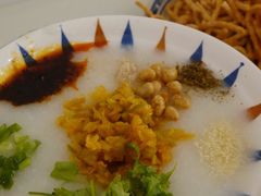 -正南齐北·老街糯米团(洪崖洞店)
