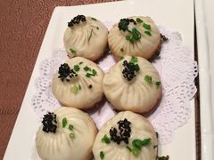 -东方明珠老上海8号餐厅(东方明珠广播电视塔店)