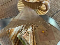 -BUND·FIVE外滩5号(天际店)