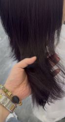 -藤野造型烫染·漂发