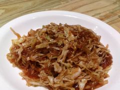 莲白粉丝-盘飧市(春熙路店)